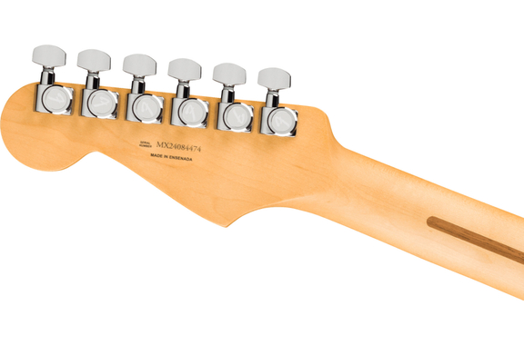 Fender Player II Modified Stratocaster HSS Dusk image 7