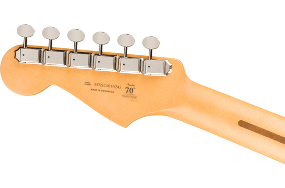 Fender Player II Stratocaster RW Birch Green image 7
