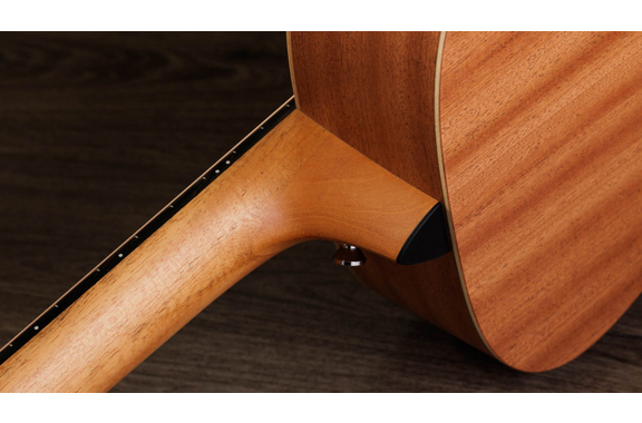 Taylor GS Mini Sapele/Spruce  - Retoure (Zustand: sehr gut) image 7