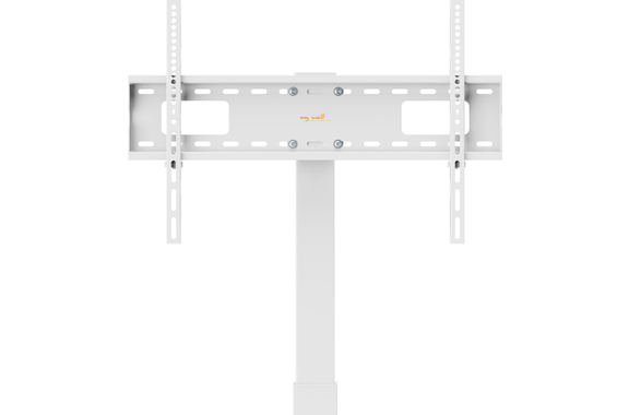 my wall HP 108W Floor Stand for Flat Screens White image 7