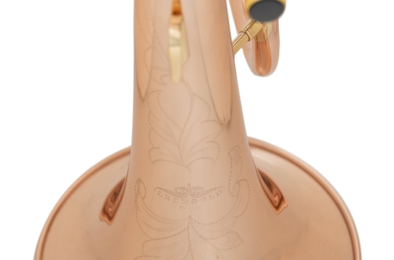 Lechgold FH-60G Flugelhorn Lacquered image 7