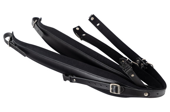 Alpenklang Pro Accordéon IV 96 MHR noir image 7