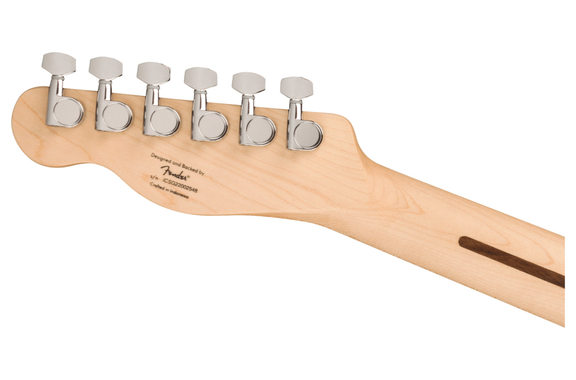 Squier Sonic Esquire Arctic White Starter Set image 7