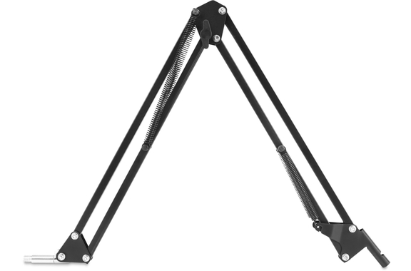 Lewitt LCT 441 FLEX Grootmembraan Microfoon Set image 7