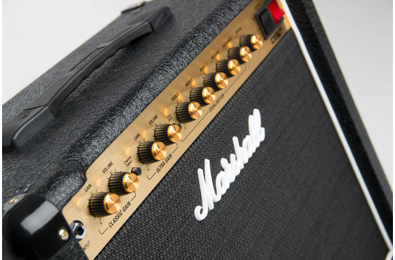 Marshall DSL20CR image 7