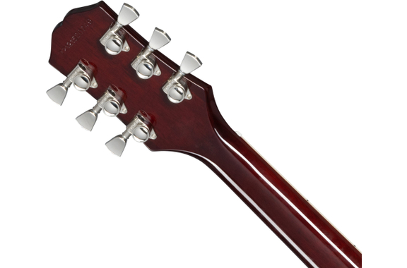Epiphone SG Modern Figured Mojave Burst  - Retoure (Zustand: sehr gut) image 7
