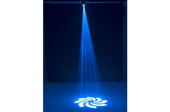 Eurolite 2x LED TSL-150 Scan COB Case Set image 7