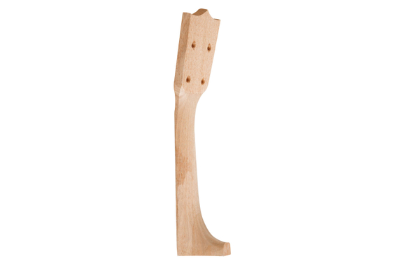 Classic Cantabile UC-210 Kit Ukulélé DIY Soprano image 7