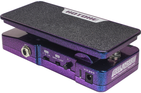 Hotone Soul Press II image 7