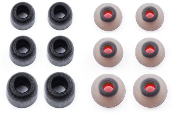 Hörluchs HL1250 In-Ear Hörer  - Retoure (Zustand: sehr gut) image 7