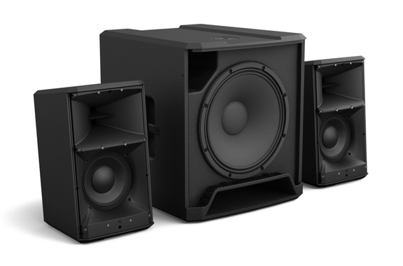 LD Systems Dave 15 G4X image 7
