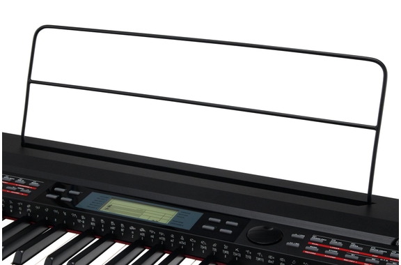 Classic Cantabile SP-250 BK Stagepiano schwarz image 7