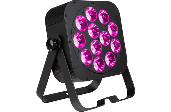 JB-Systems LED PLANO12-6in1 image 7