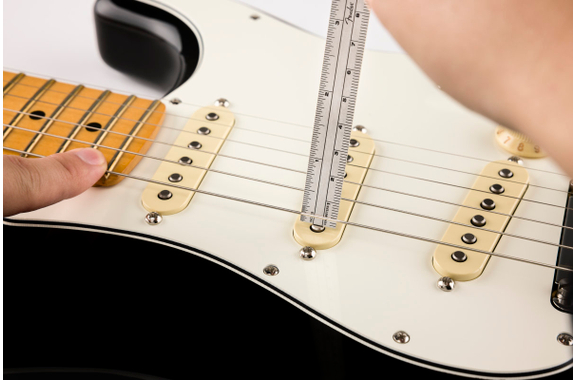 Fender Driver/Ruler Combination Set image 7