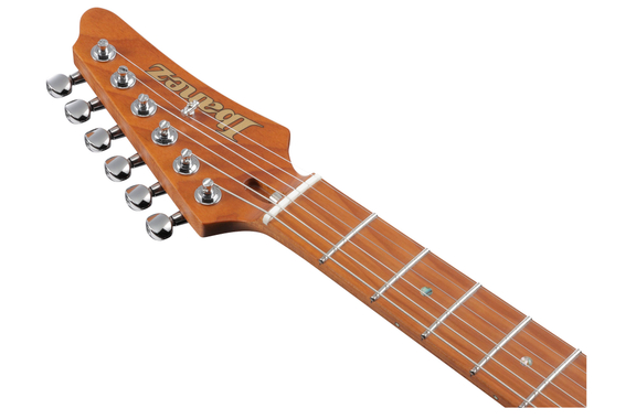 Ibanez AZS2200-BK Black  - Retoure (Zustand: sehr gut) image 7