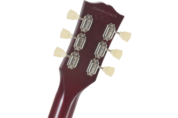 Epiphone Les Paul 1959 Standard Southern Fade image 7