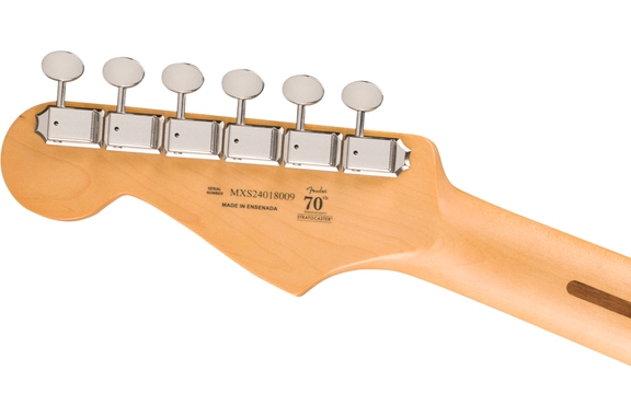 Fender Player II MN Black image 7