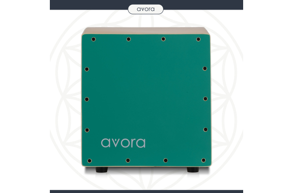 Avora Mini-Cajon image 7