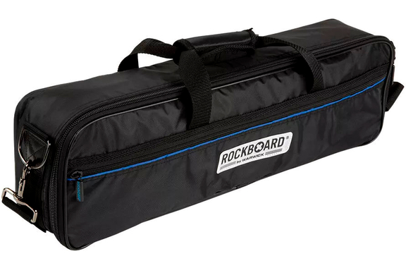RockBoard DUO 2.2 Pedalboard mit Gigbag image 7