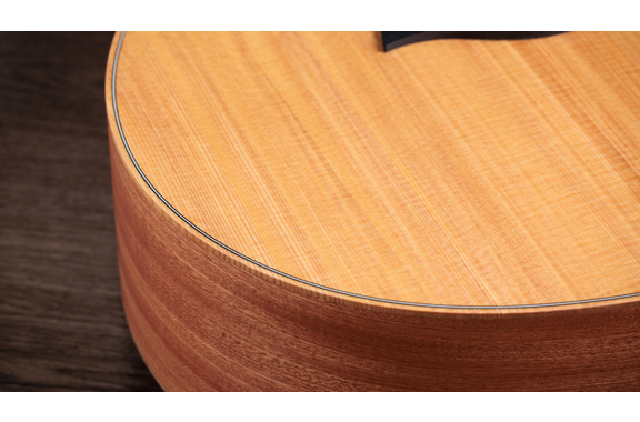 Taylor GS Mini-e Koa Bass  image 7