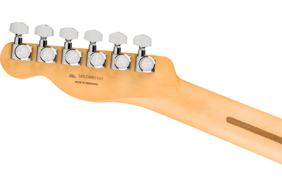 Fender Player II Modified Telecaster Dusk image 7