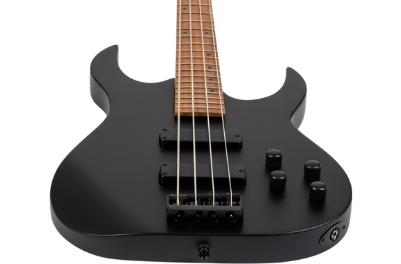 Spira B-400 MBK Black image 7