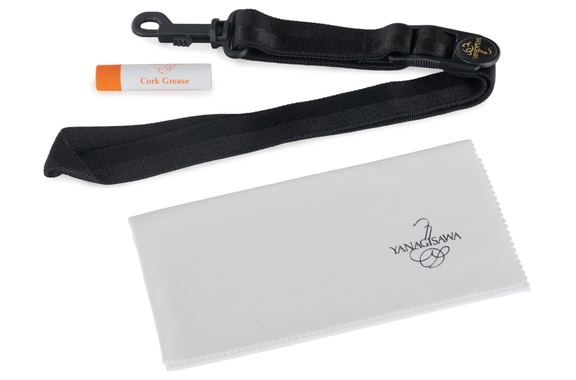 Yanagisawa T-WO10 Elite Sassofono Tenore image 7
