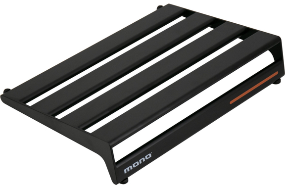 MONO Pedalboard Rail Small & Stealth Club Accessory Case image 7