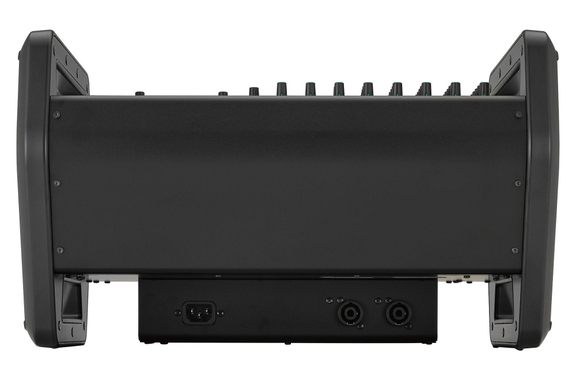 Yamaha EMX 7 Mixeur Amplifié image 7