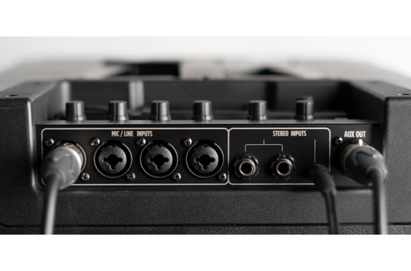 RCF EVOX JMIX9 Nero image 7