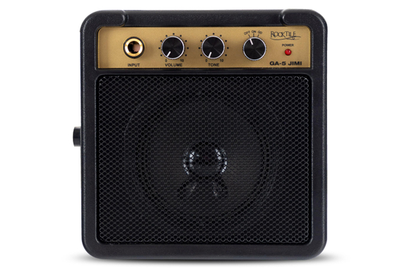 Rocktile GA-5 Jimi Mini-Gitarrenverstärker image 7