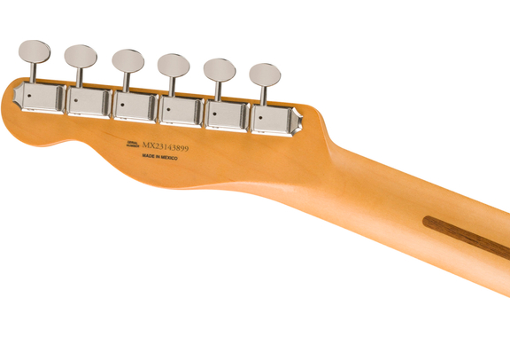 Fender Player II Telecaster HH MN 3-Color Sunburst image 7