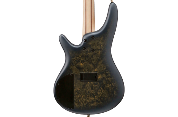 Ibanez SR300EDX-FDM Frozen Gold Matte image 7