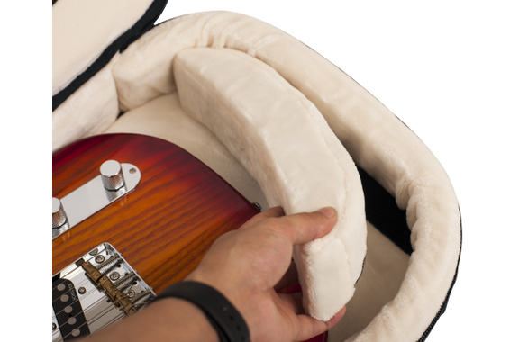Gator G-PG ELECTRIC ProGo Ultimate Gig Bag voor E-Gitaar image 7