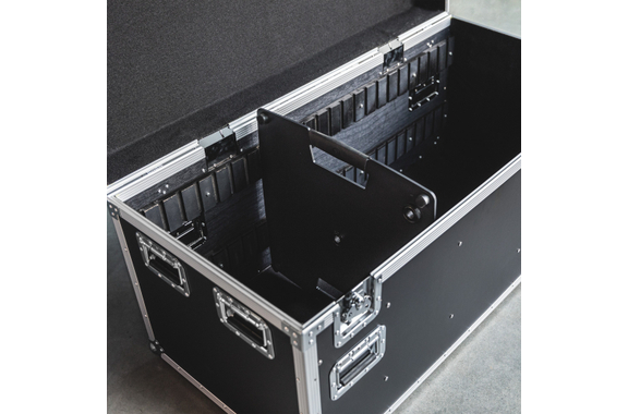 Gravity TLS 431 B Lichtstativ mit Standfuß image 7