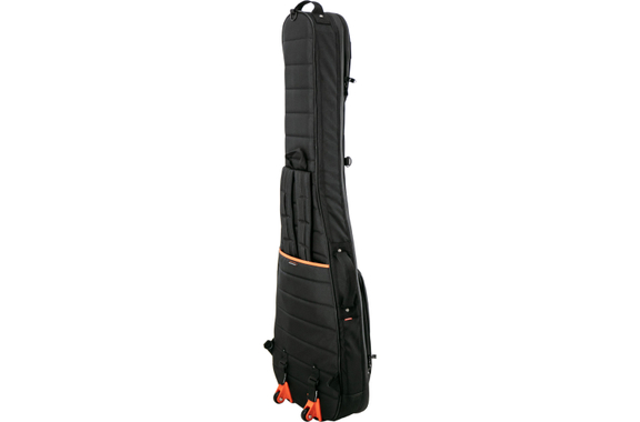 MONO M80 Classic Ultra Bass Case Black image 7