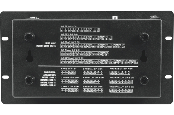 Eurolite DMX LED Easy Operator Deluxe image 7
