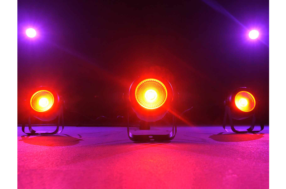 Eurolite LED PARty Spot COB image 7
