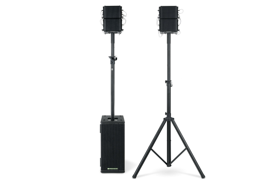 Pronomic V-Array Compact Set image 7