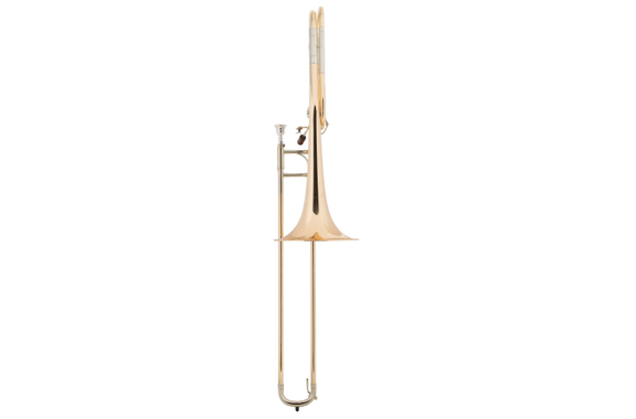 B&S MS14 Bb/F-trombone Model Stolzing image 7
