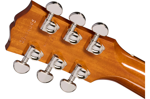 Gibson J-45 Standard Heritage Cherry Sunburst image 7