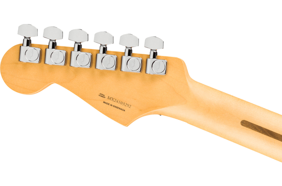 Fender Player II Modified Stratocaster HSS Floyd Rose Dusk image 7