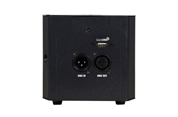 Eurolite LED TL-3 RGB+UV Trusslight image 7