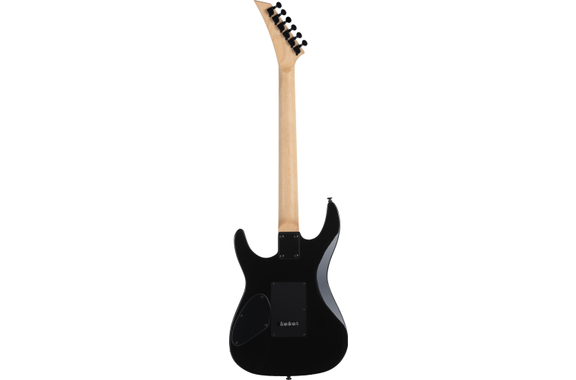 Rocktile Pro JK150-BSK E-Gitarre Skull image 7