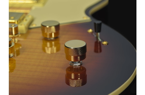 Yamaha RS20MM VSB Revstar Matteo Mancuso Vintage Sunburst image 7