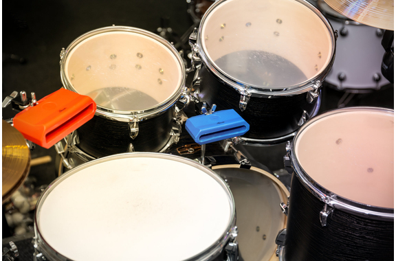 XDrum PB1-BU Percussion Block High image 7