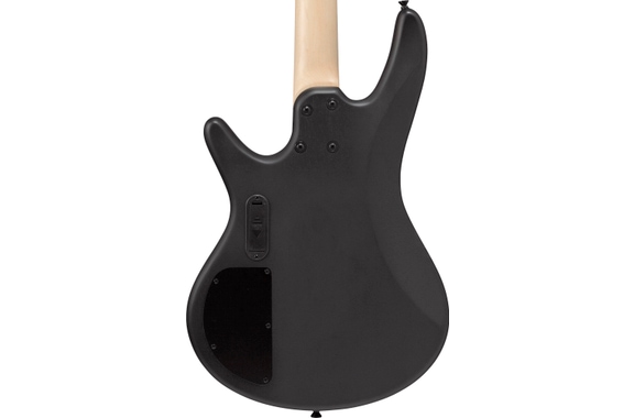 Ibanez GSR200B-WK E-Bass Weathered Black image 7