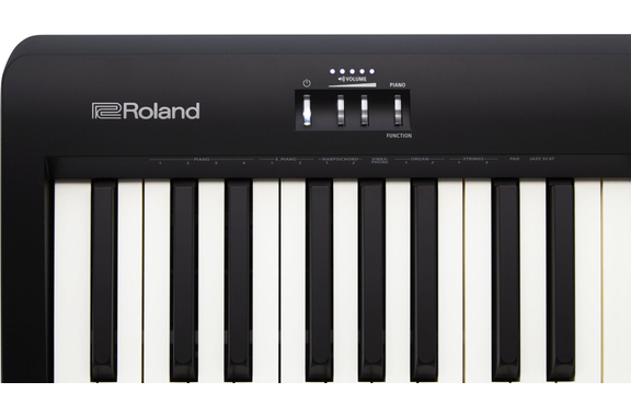 Roland FP-10 BK Stagepiano image 7