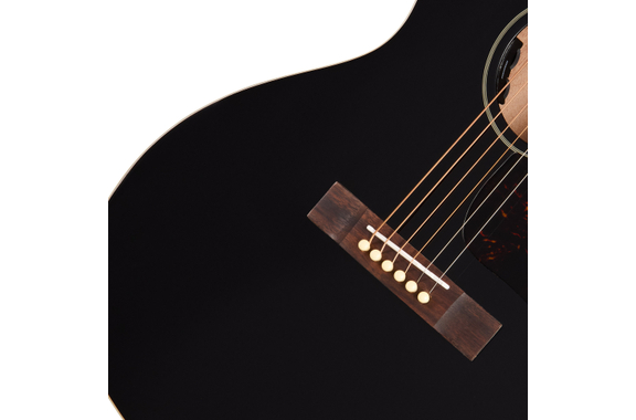 Epiphone Blues King Studio Ebony image 7