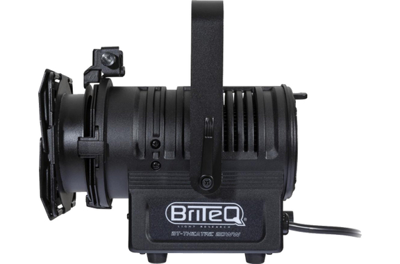 Briteq BT-THEATRE 20WW LED Theater Spot Black 2-Pack image 7
